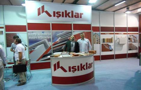 Işıklar çimento tesisi Irak'ın en büyük ikinci firması oldu!