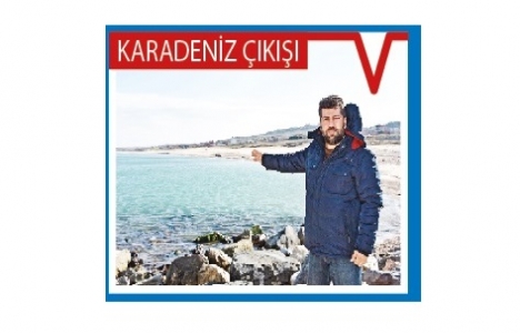 İşte baştan sona Kanal İstanbul!