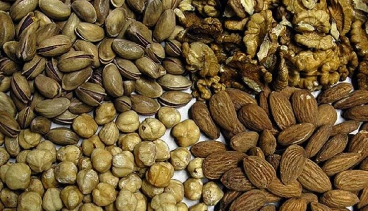 Migros ta kuruyemişlere yüzde 20 indirim! Ceviz 54 TL, leblebi 87 TL ile dip yaptı!