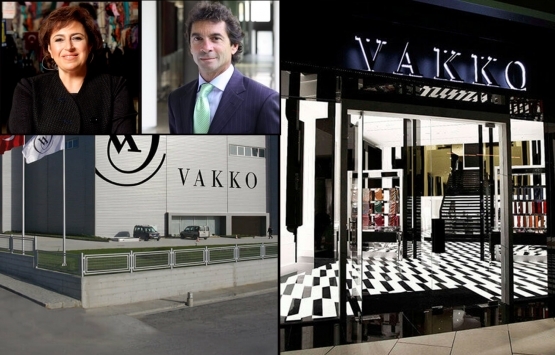 Vakko Hotel-Residence 2022'de açılıyor!