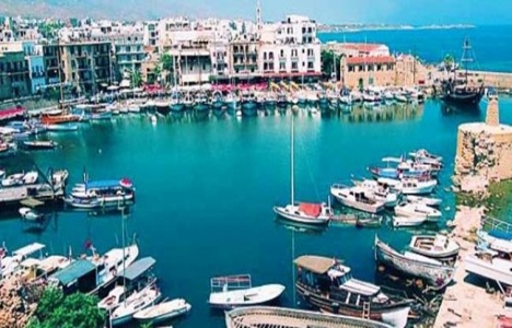 Mersin Silifke Taşucu Limanı imar planı onaylandı!