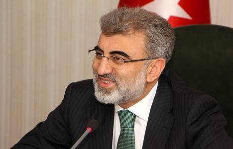 Taner Yıldız: Doğalgazla alakalı herhangi bir indirim yapmamız söz konusu değil!