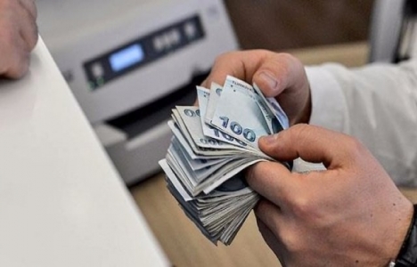 2016'da çoğu müteahhit vergi beyan etmedi!