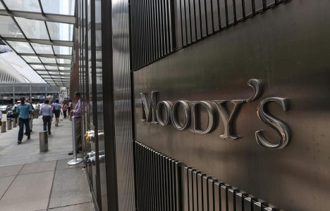 Moody's: Siyasi belirsizliğin azalması Türkiye'ye bir avantaj kazandırabilir