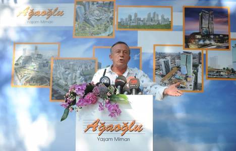 Ali Ağaoğlu: Bürokratik oligarşi Paralel’den daha tehlikelidir!