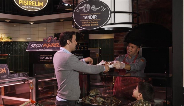 Migros ta dana köfte 65, piliç nugget 46 TL! Et ve tavukta yüzde 25 indirim fırsatı kaçmaz! 14 Mart 2023 fiyat listesi