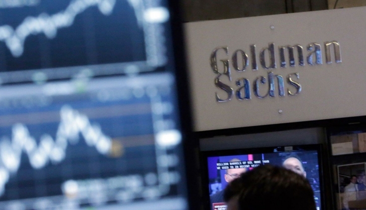 Goldman Sachs tan korkutan faiz tahmini!