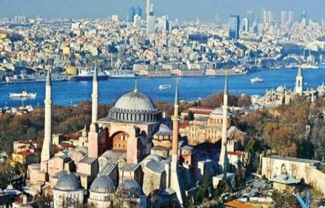 İstanbul Sarıyer'de 1.2 milyon TL'ye satılık arsa!