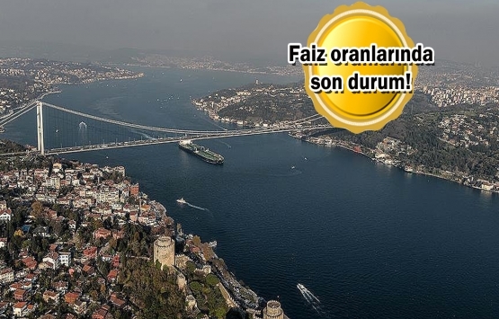 Konut kredi faiz oranları 2020’ye nasıl başladı?