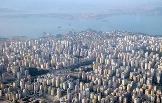 Mersin in muhtarlık binaları çağdaş mimariyle yenileniyor!