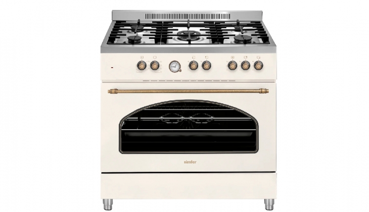 Ev hanımları ocaklı fırınlardaki indirim fırsatını kaçırmanız sizi üzebilir! 26 Ocak 2023 fiyat listesi