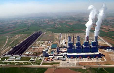 Afşin-Elbistan bölgesindeki termik santrallere yabancı ülkelerden ilgi büyük!
