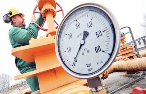 Doğalgaz piyasasındaki cezalar artıyor!