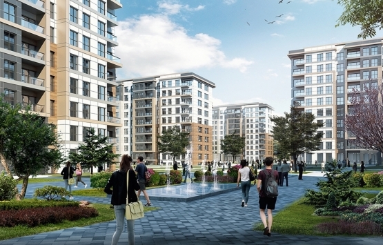 Mavera Comfort Başakşehir nerede?