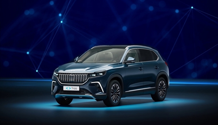 Fırsatçılar şimdi de gözünü TOGG a dikti! Fahiş fiyatla TOGG satanlara inceleme başlatıldı!