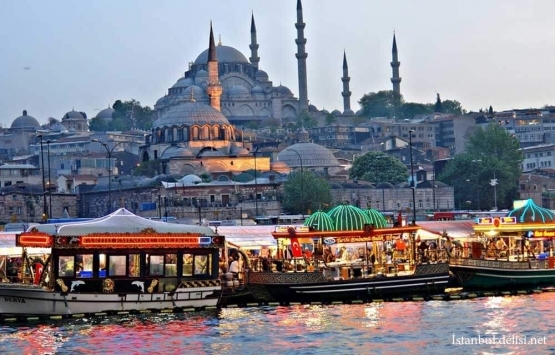 Mahkeme karar verdi! Balık ekmek teknelerinin tahliyesi devam edecek!