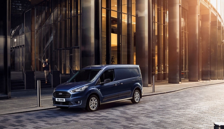 Ford Transit Connect'te 100 bin TL'ye yüzde 0,99 faiz fırsatı! En ucuz Ford Transit Connect! 16 Mayıs 2022 fiyat listesi