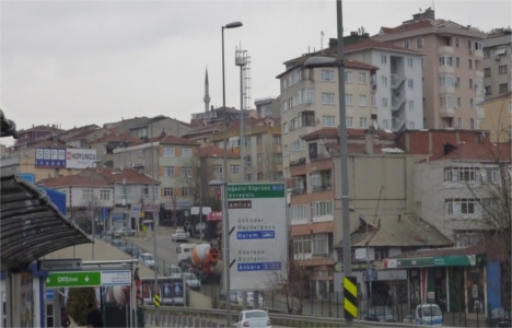 Fikirtepe kentsel dönüşümde son durum raporu!