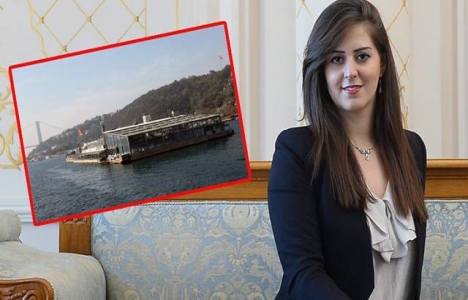 Nilhan Osmanoğlu'ndan açıklama!