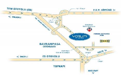 Yorum İstanbul Bayrampaşa iletişim!