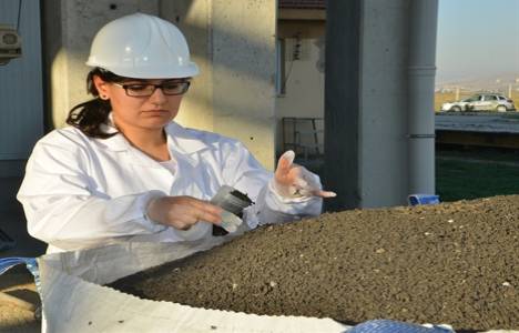 İzmir'de ilk çevreye duyarlı tesis açıldı! 