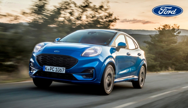 Ford Puma’ya bir ayda iki zam birden! Puma’nın yeni fiyatını görenler gözlerine inanamadı!