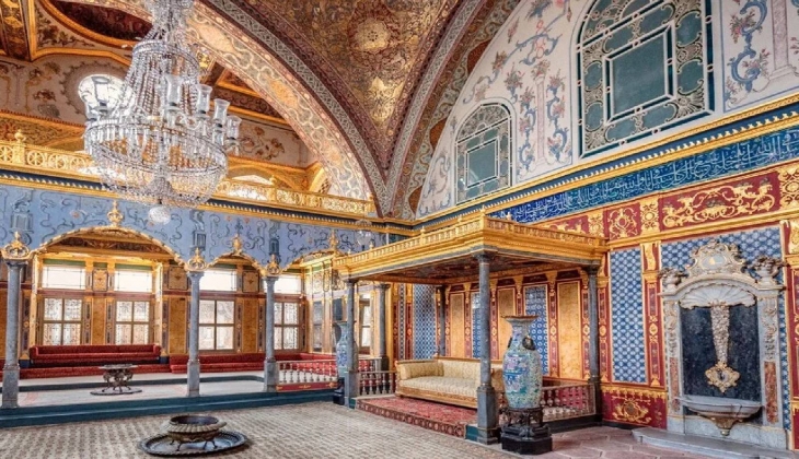 Müze ve ören yerlerinin ziyaret saatleri güncellendi...