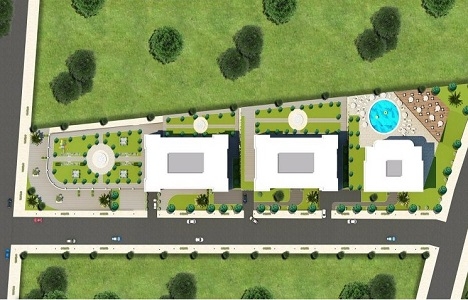 Fly Family Residence Beylikdüzü nde 110 bin TL ye!