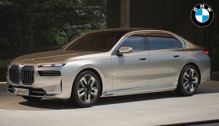 BMW İ Serisi’nde çılgın fiyat! BMW İ Serisi’nin fiyat listesi açıklandı!