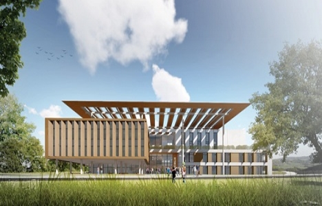 Motto Mimarlık’a World Architecture Community Awards’dan  2 ödül!