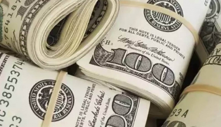  Dolar nasıl sabit tutuluyor? sorusuna Mahfi Eğilmez den çarpıcı açıklama geldi! Sonsuza kadar sürmez!