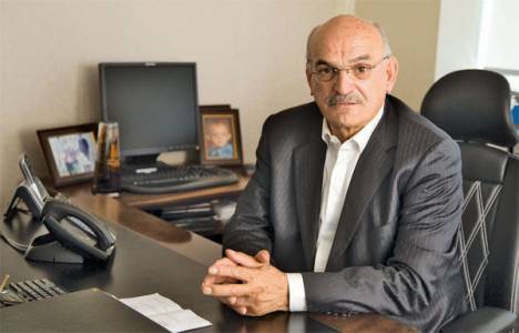  Dumankaya İnşaat, Türkiye Metabolik Cerrahi Vakfı'nı kurdu!