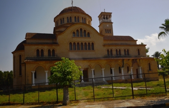 Kapalı Maraş 46 yıl aranın ardından açılıyor!