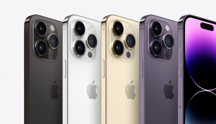 Apple a büyük darbe! iPhone telefonlar karaborsaya düştü!