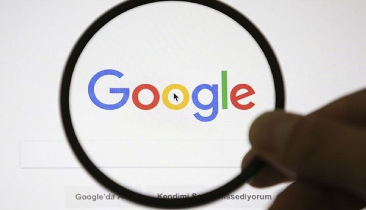 Teknoloji devi Google’ın Türkiye ekonomisine katkısı 3,3 kat arttı