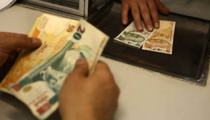 Bankalar duyurdu! 250 bin TL nin 32 günlük getirisi ne kadar?