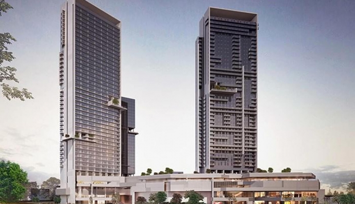 269 kişiye mezar olan Rönesans Rezidans'ın müteahhitten çıldırtan açıklama: Çökmedi yan yattı!