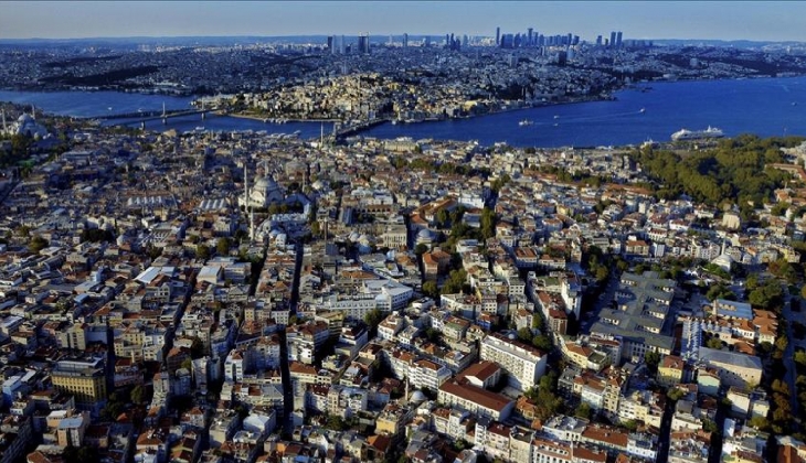 İstanbul'da kira fiyatları 4 yılda yüzde yüzde 961 arttı!