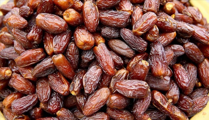 Kudüs hurması ne kadar, nereden alınır? İran hurması fiyat listesi...