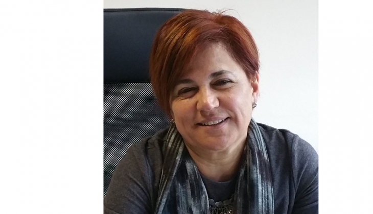 Dilek Emil kimdir? Daha önce hangi görevlerde bulundu? Eğitim hayatı nasıl?