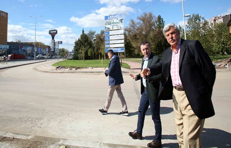 Kocaeli Kuzey Yan Yol hizmete açılıyor!