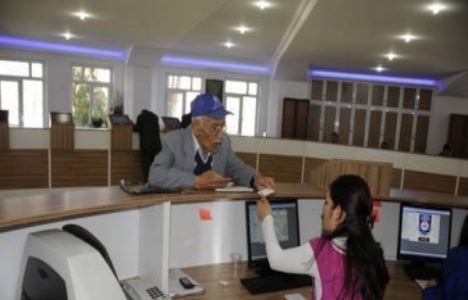 Dükkan çevre temizlik vergisi 2. taksiti 2017!