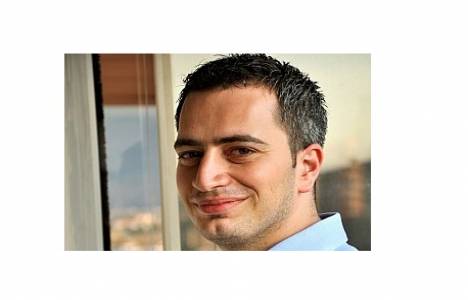 Gökhan Kazancı kimdir?