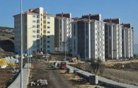 TOKİ ihalesinde Doğu'daki illere verilen teklifler İstanbul'u geçti!