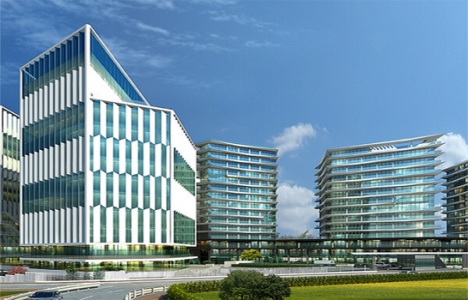 Karat 34 ev fiyatları!