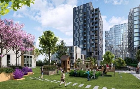 Bahçeşehir Strada Plus fiyat listesi!