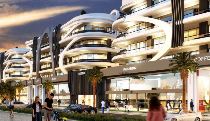 Zeray İnşaat tan yıl sonuna özel yüzde 10 peşinat 10 ay vade kampanyası!