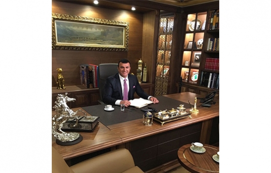 Dövizi olan konut yatırımına yönelmeli!