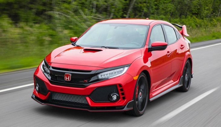 Honda nın ikonik modeli Civic 50 yaşına girdi! 17 Temmuz Honda Civic güncel fiyat listesi