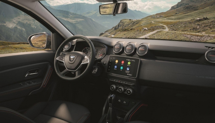 Otomobil severlerin yüzünü güldürecek fırsat! İşte Dacia Duster’ın 17 Eylül 2022 fiyat listesi...